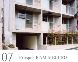 Prosper-KAMIMEGURO
